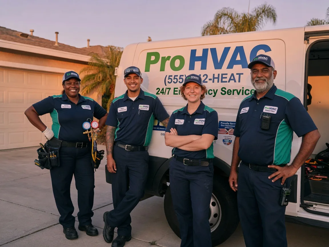 Furnace Repair company in Salem, OH
